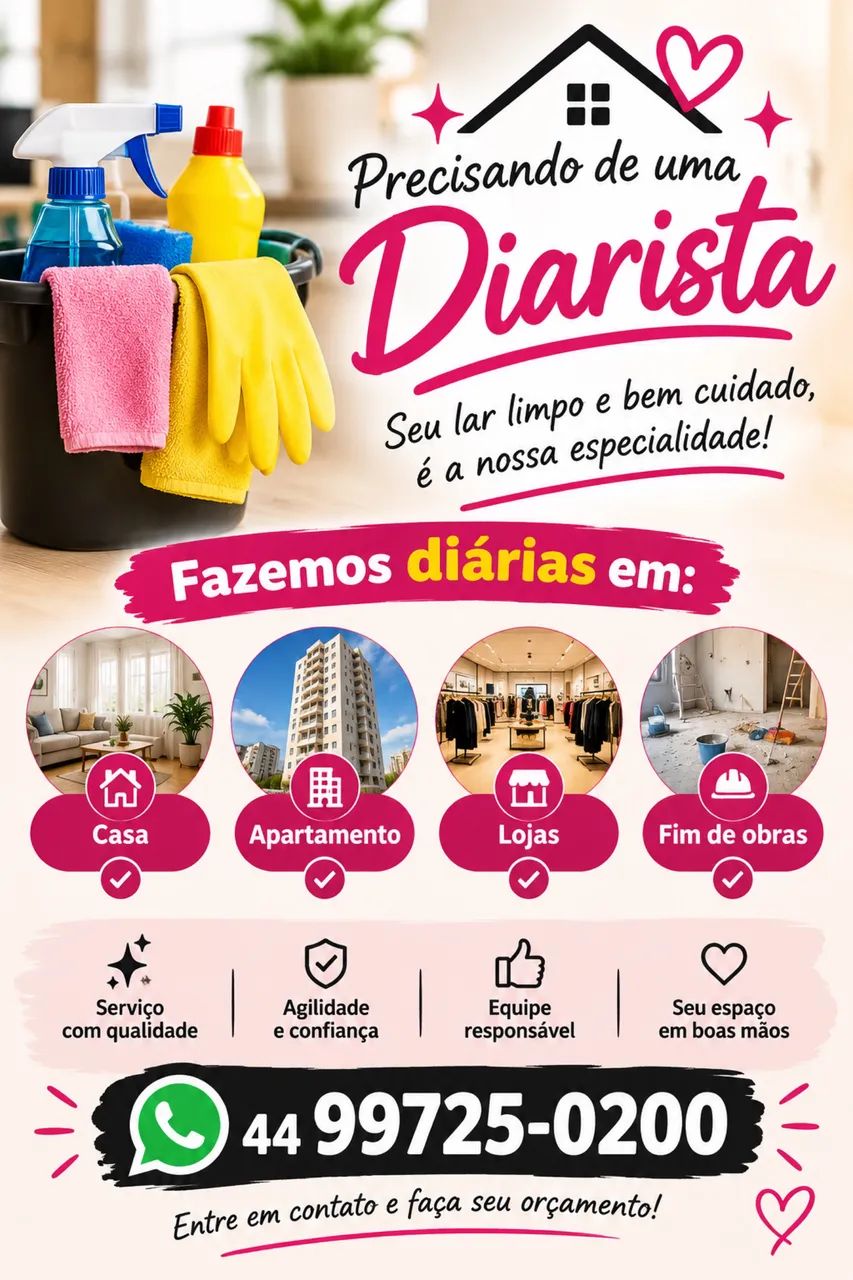 Diarista 