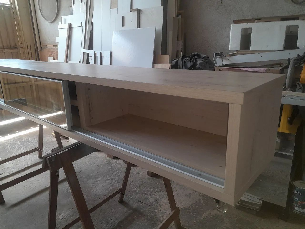 Rack para sala - Foto 4