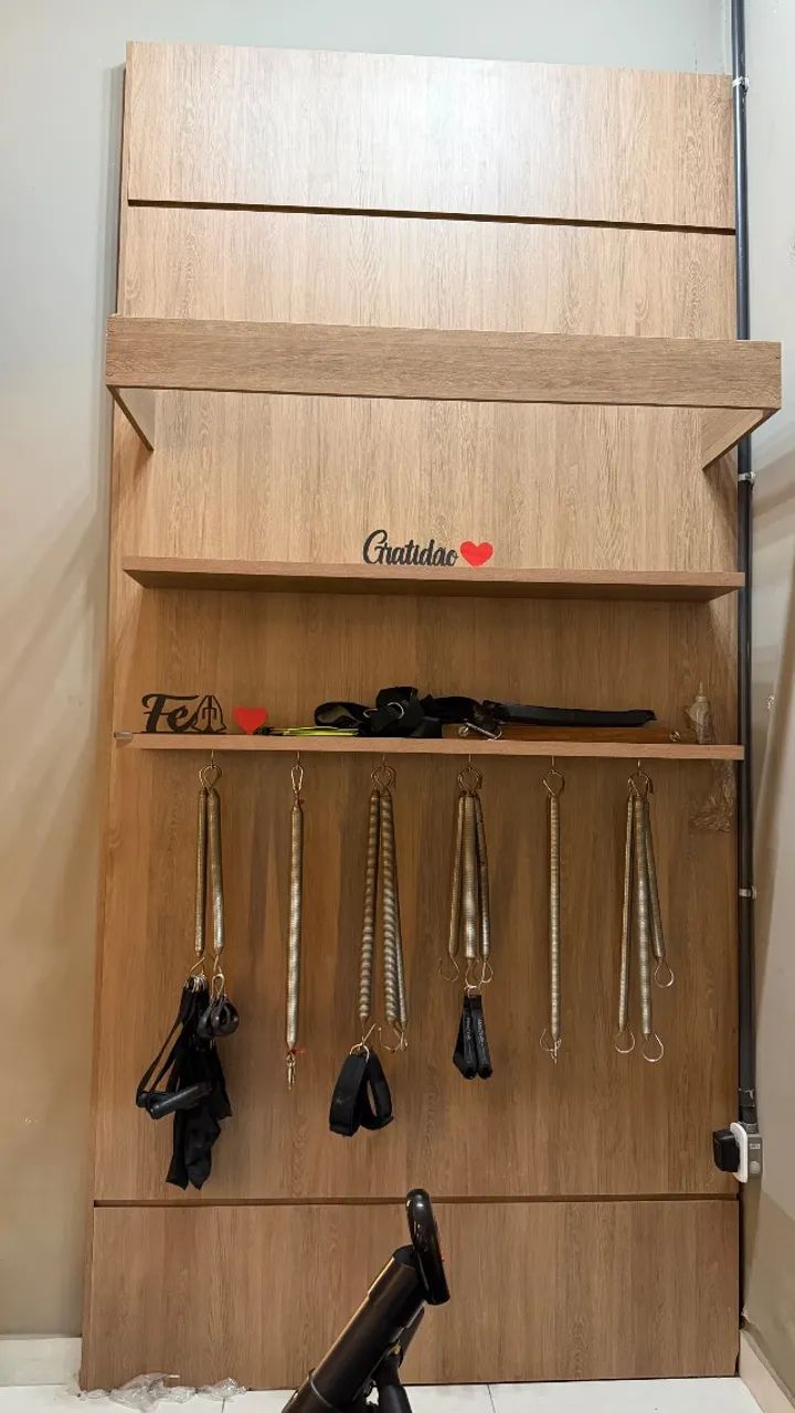 Painel de MDF 