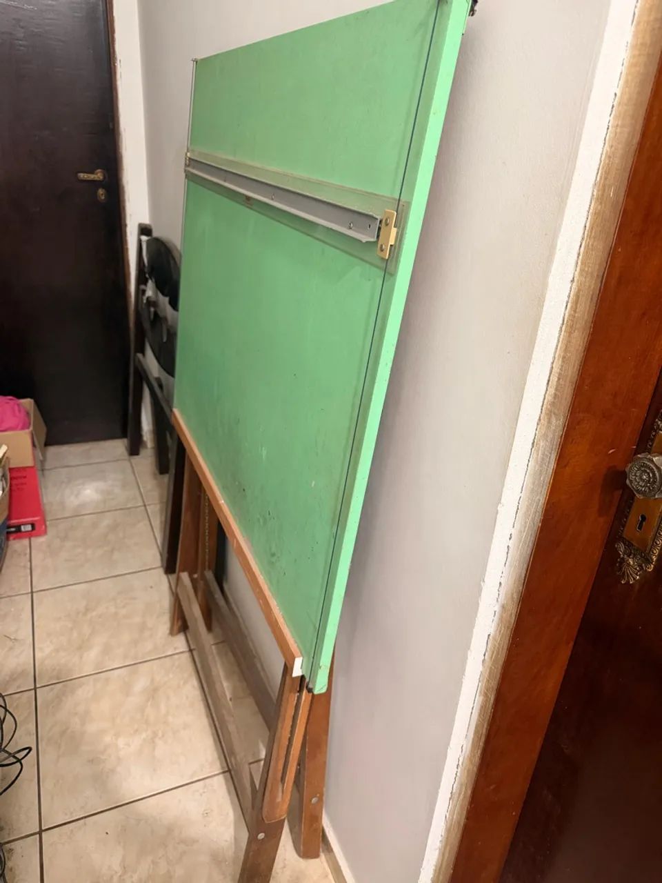 Mesa de desenho A0 - Foto 2