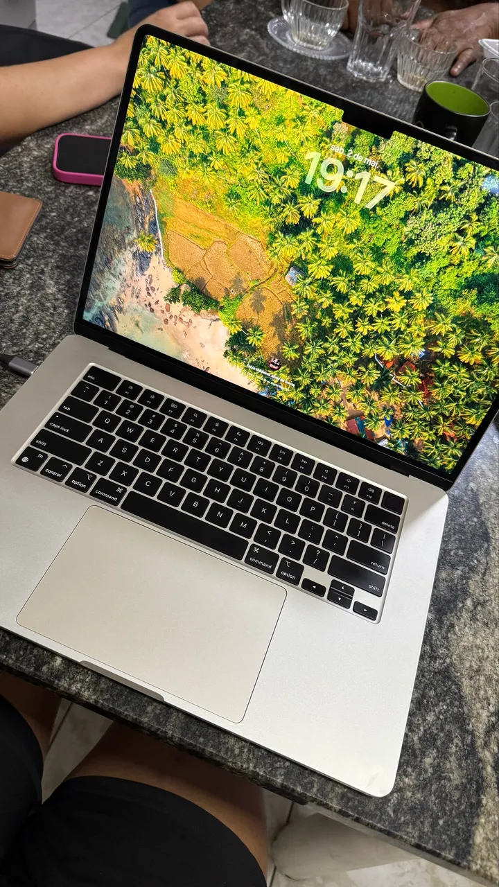 Apple MacBook Pro M2 2022 - Notebooks - Lourdes, Belo Horizonte