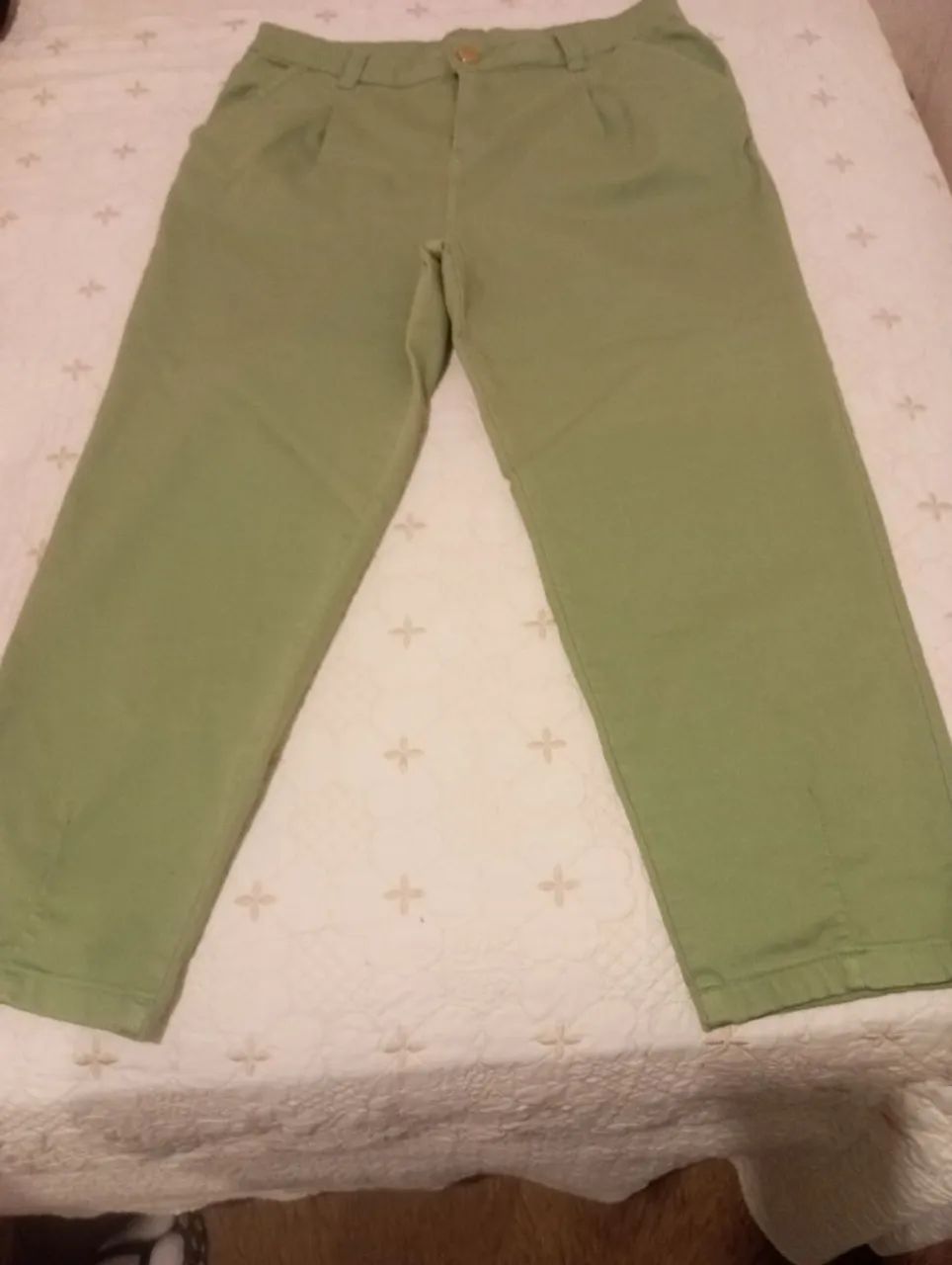 Calça feminina  - Foto 2