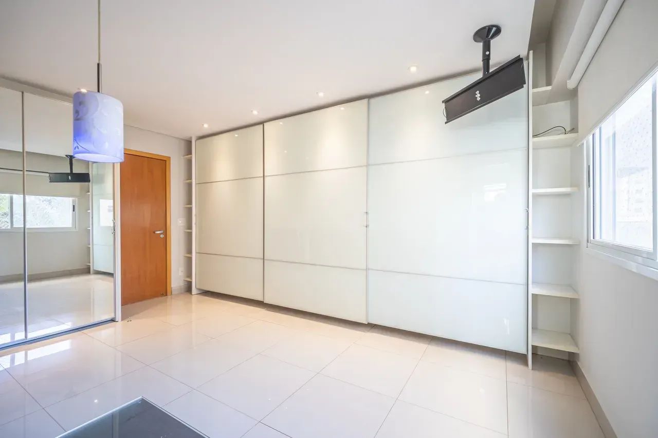 Apartamento no Flamboyant Parc com 3 suites - Foto 4