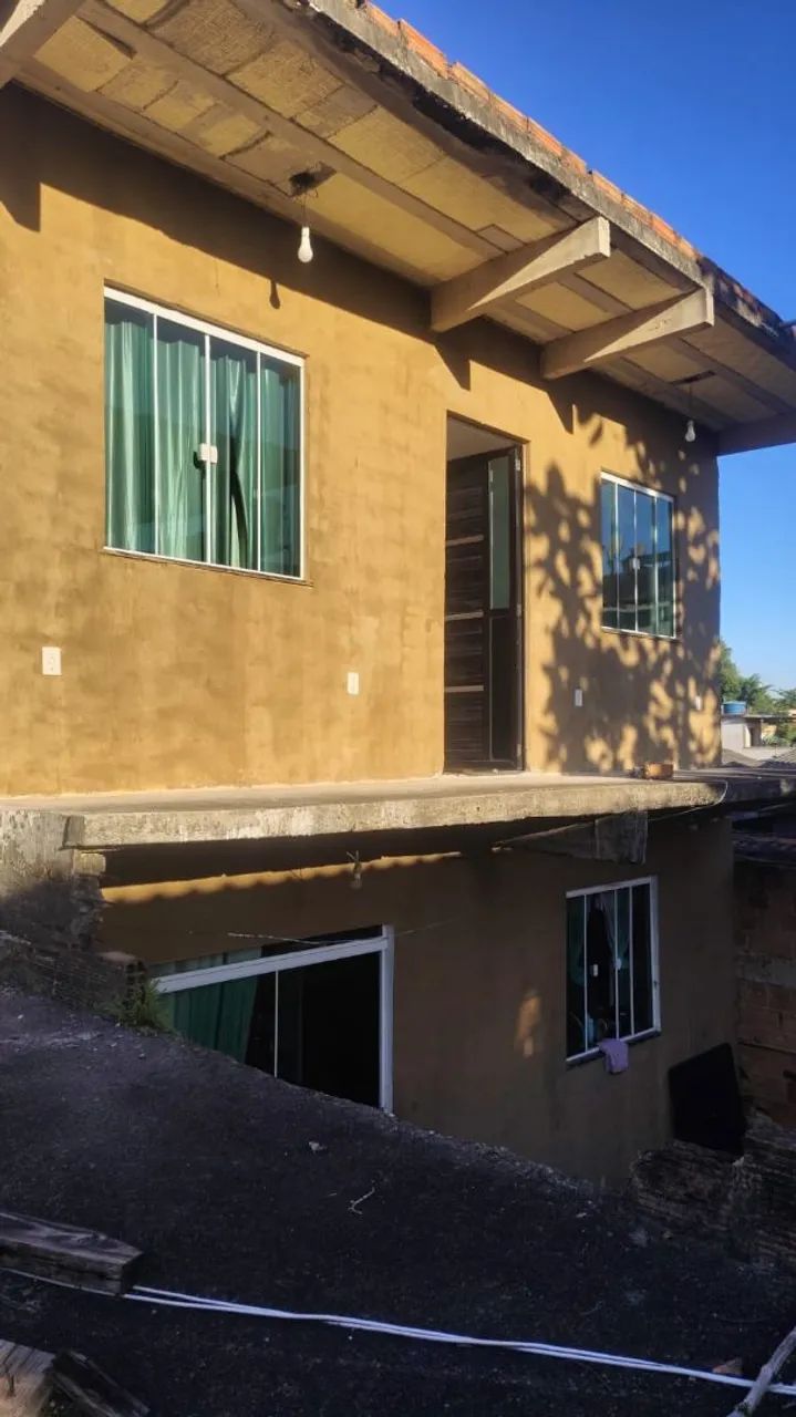 Foto - Belford Roxo - Bom Pastor