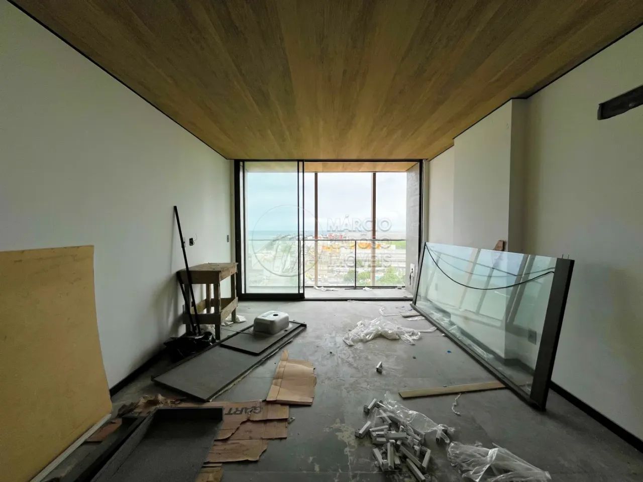 Apartamento Studio à venda no Edifício New Time na Pajuçara - Foto 5