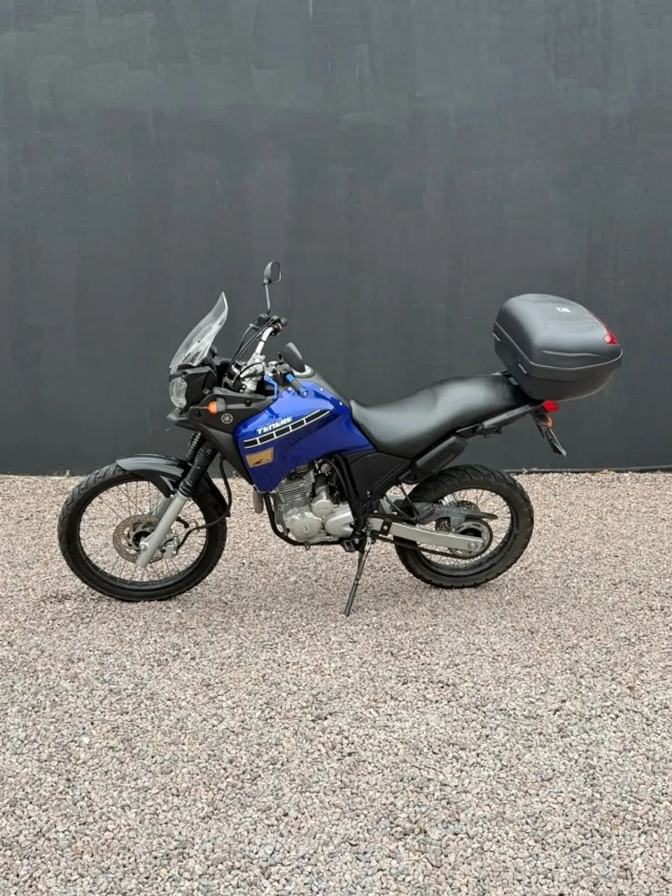 YAMAHA XTZ 250 TÉNÉRÉ - Foto 4