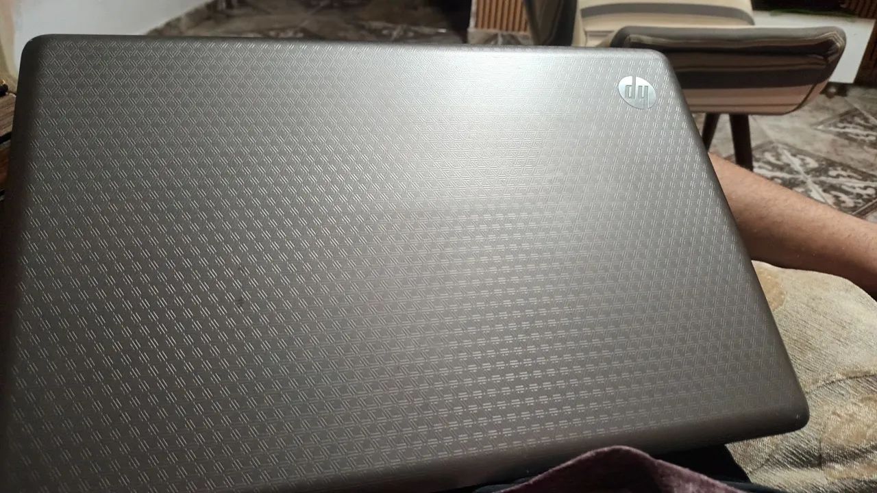 Notebook com defeito - Foto 4
