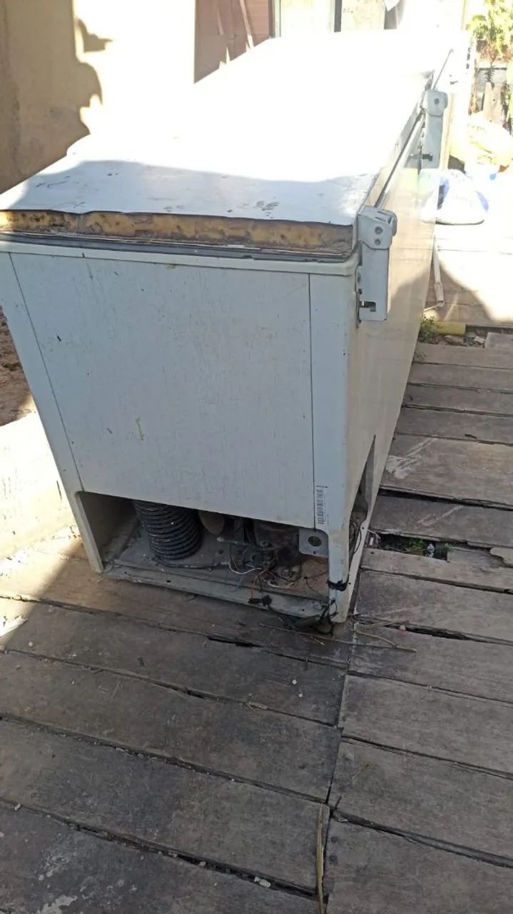 Freezer 