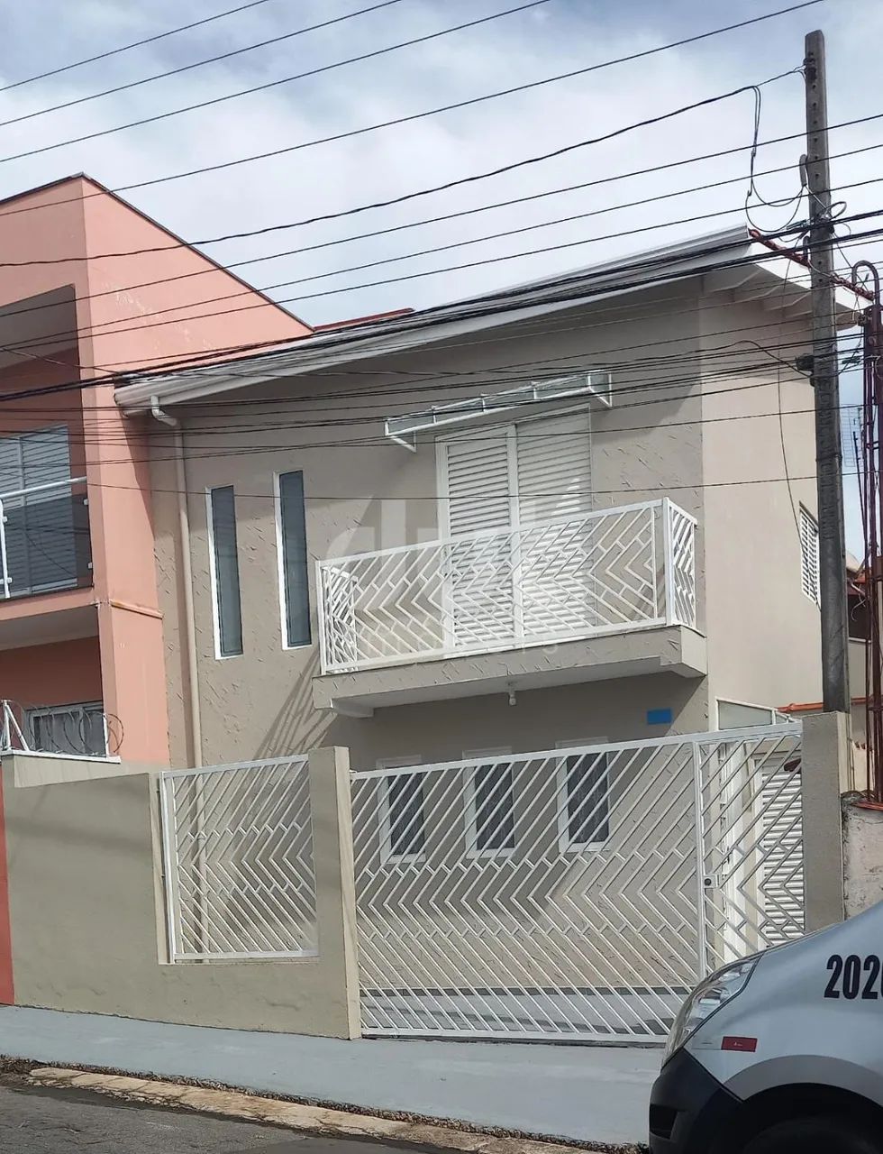 casa - Bairro do Engenho - Itatiba - Foto 2