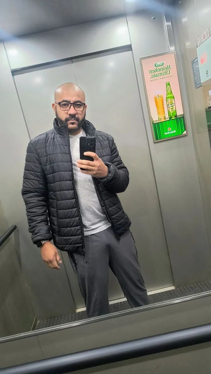 Marido de aluguel  - Foto 4