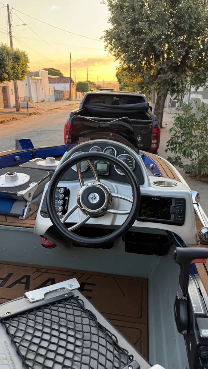 Barco de Pesca  - Foto 3