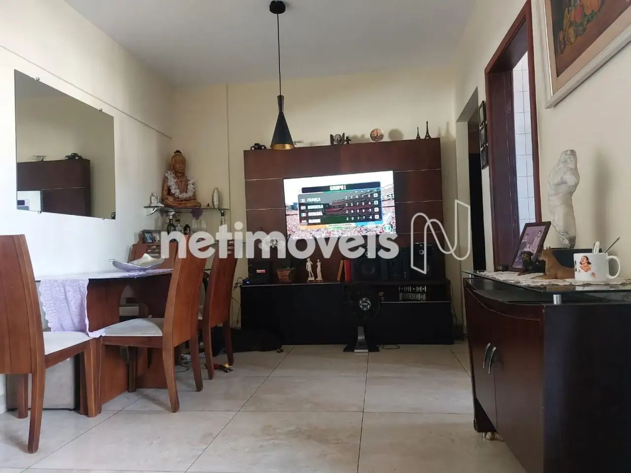 Venda Apartamento 2 quartos Graça Belo Horizonte - Foto 4