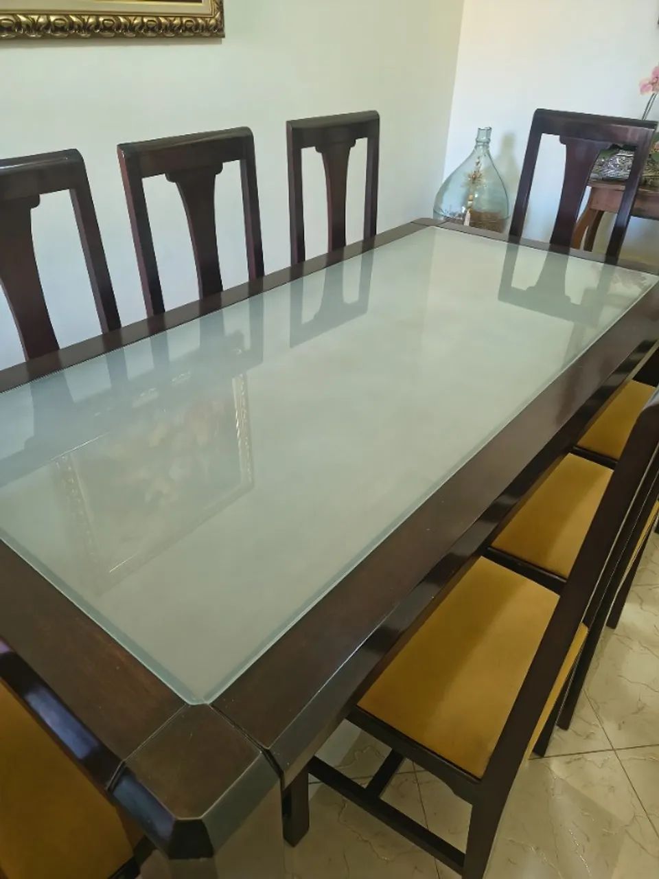 Mesa de jantar  - Foto 4