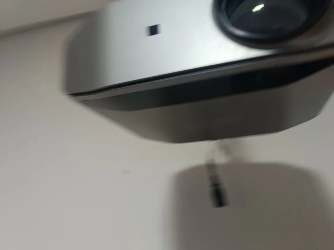 Projetor  - Foto 2