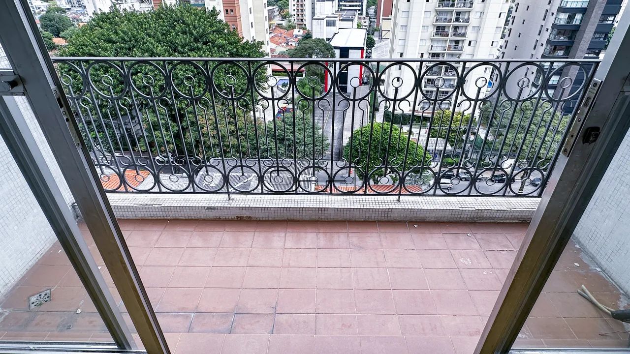 Pinheiros · Venda · 2 dormitórios