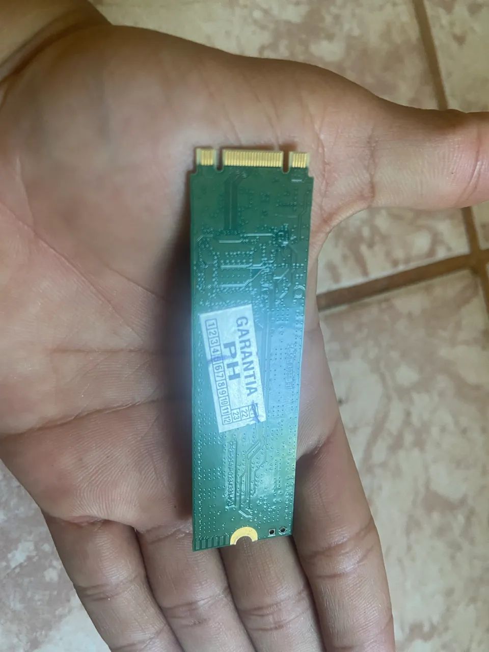 Ssd m2 - Foto 2