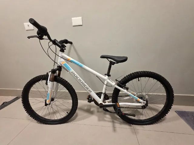 Bicicleta de passeio aro 21 - Foto 3