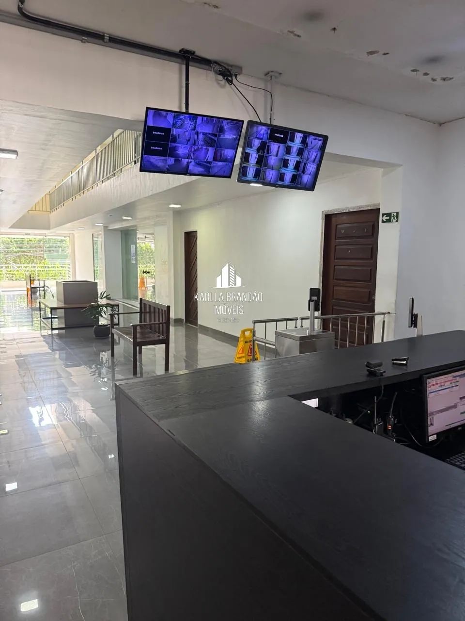 SALA COMERCIAL em NATAL - RN, PETRÓPOLIS - Foto 2