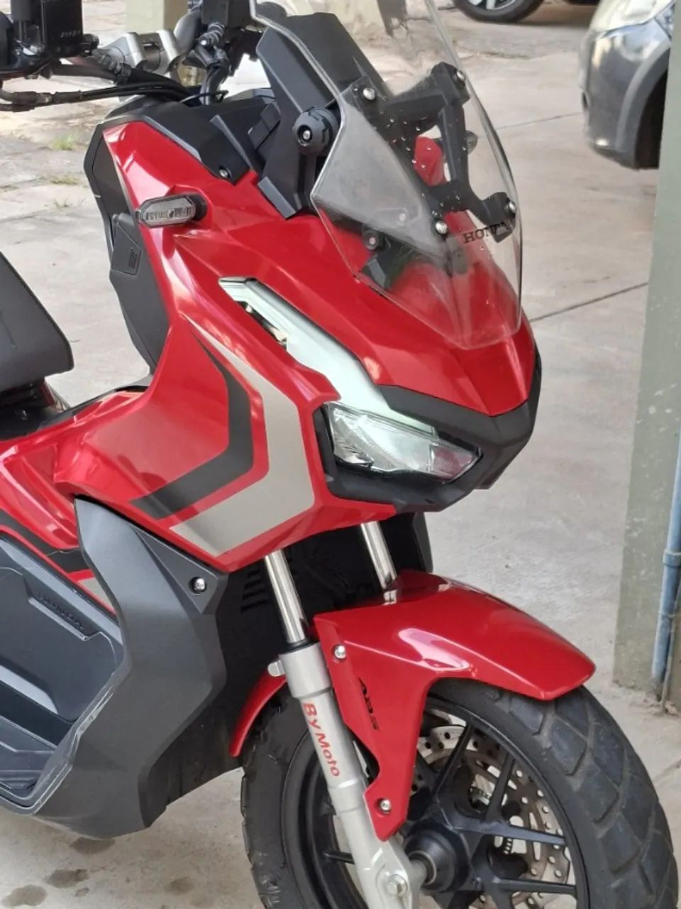 HONDA ADV 150CC - Foto 2