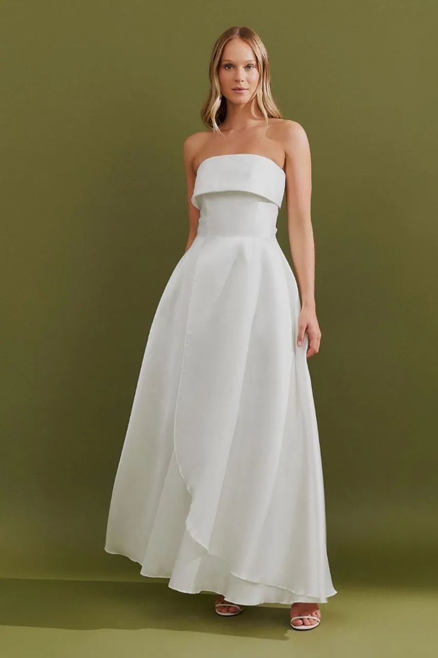 Vestido Noiva