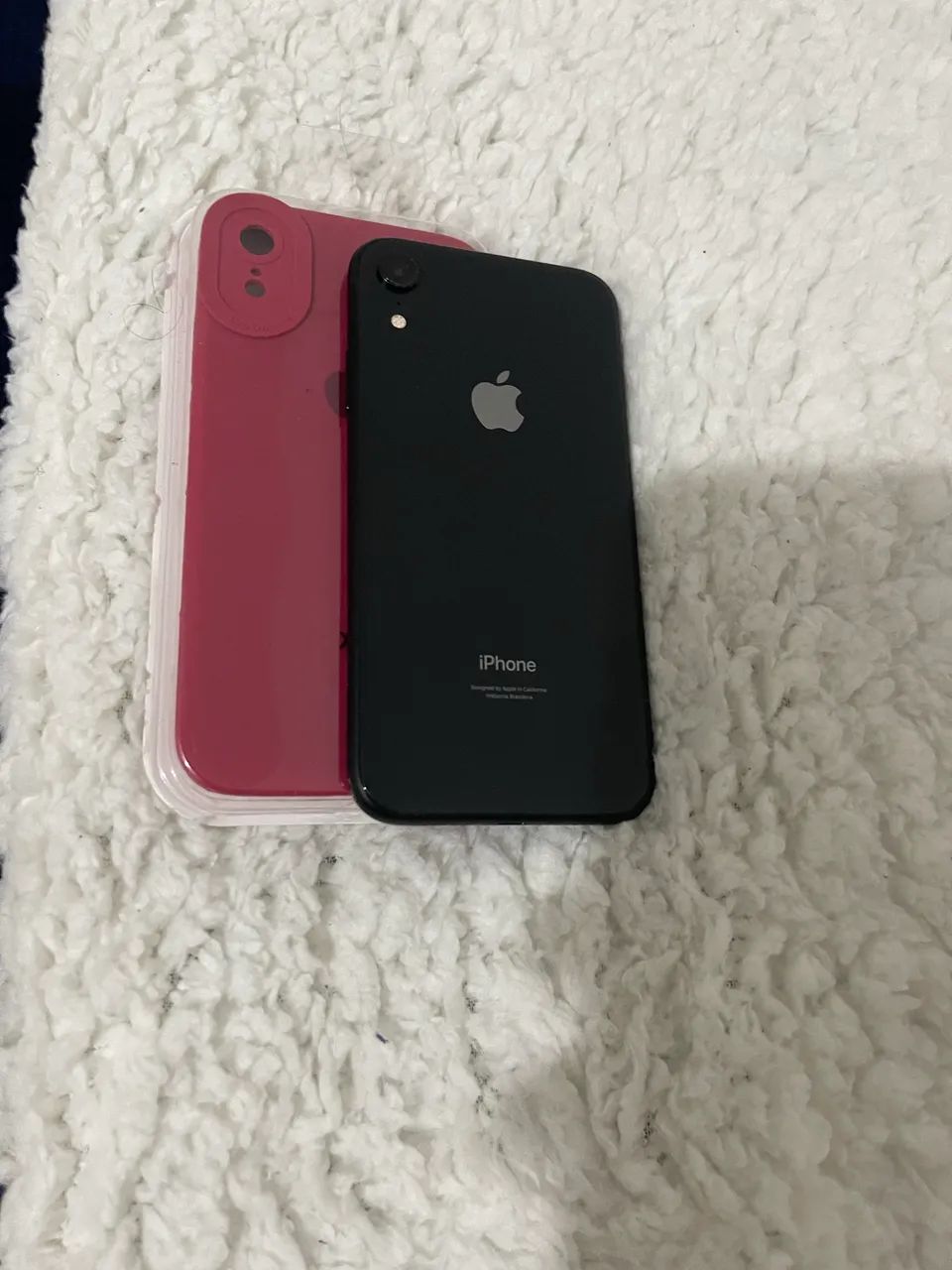 iPhone XR 64GB impecável  - Foto 4