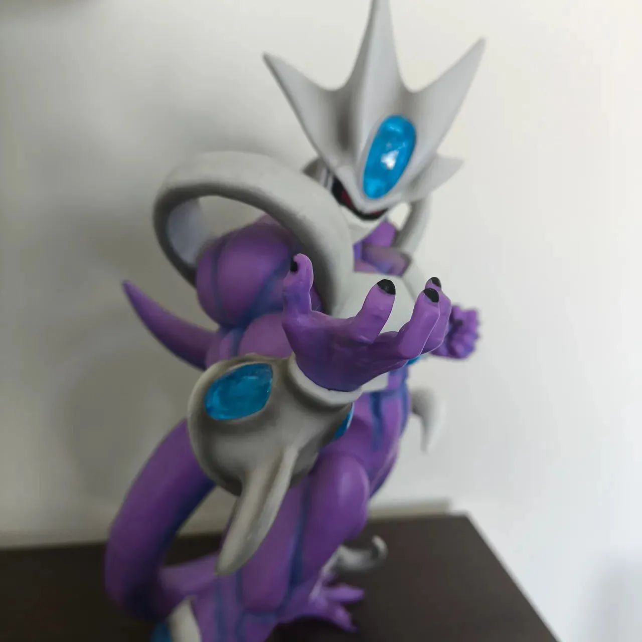 Loja Mundo - Cooler Final Form Dragonball Z 32cm Freeza Forma