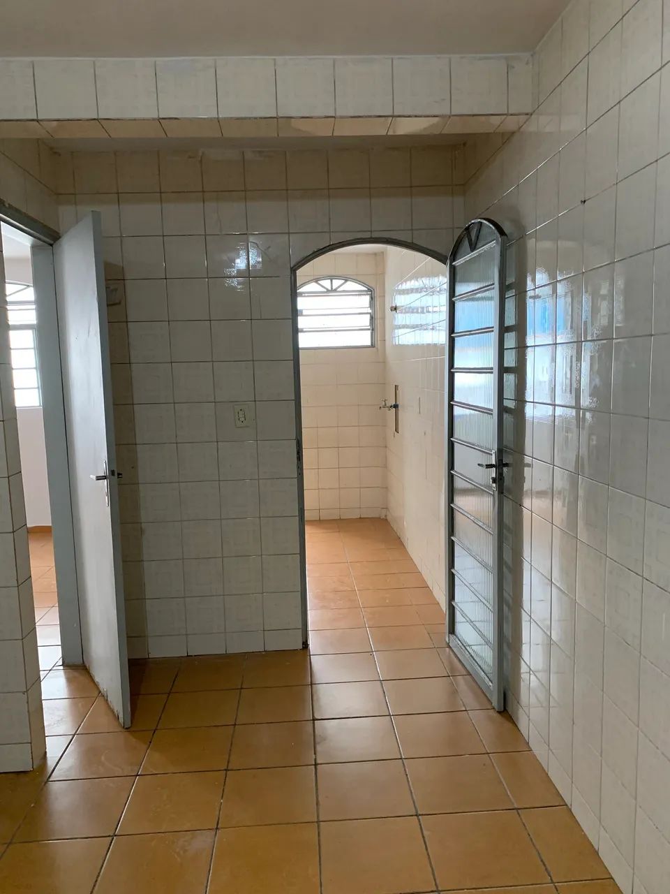 Alugo apartamento sobreloja com 3 quartos  - Foto 5