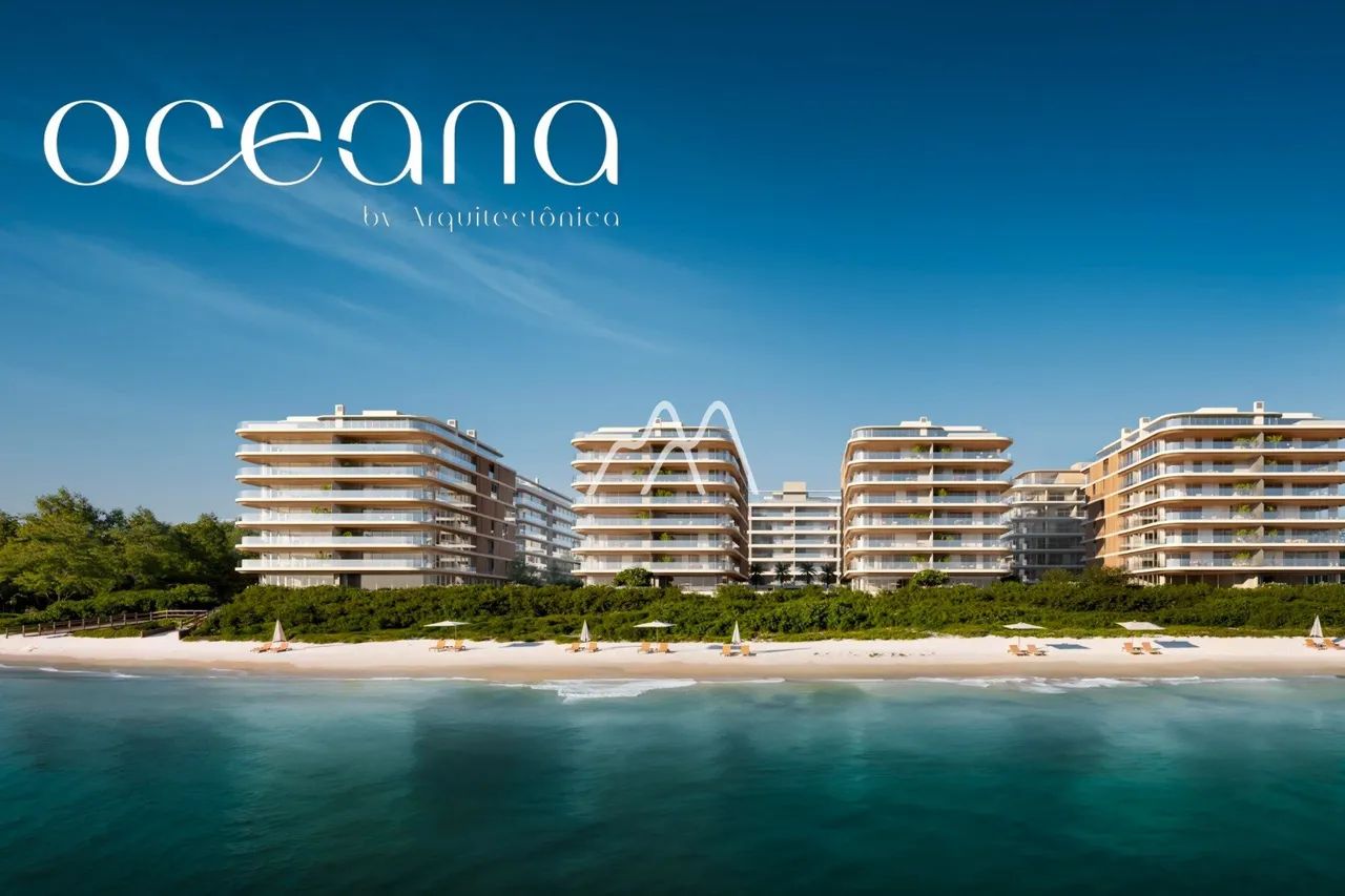 Cobertura à venda no OCEANA em Jurerê - Foto 2