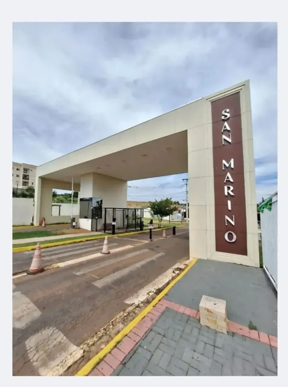 casa condomínimo monaco - Foto 4