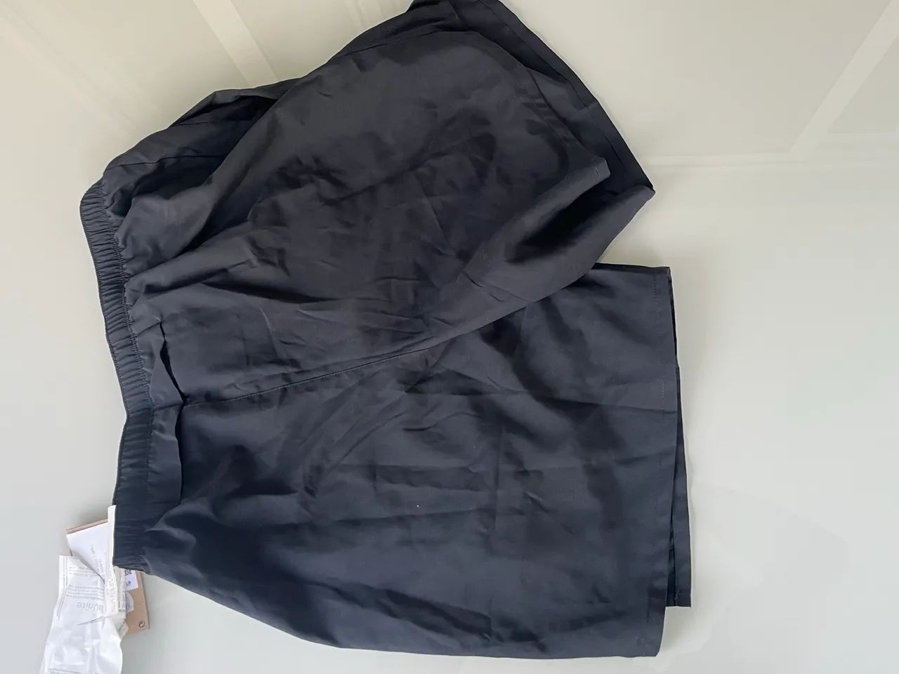 shorts nike dri-fit preto G - Foto 4