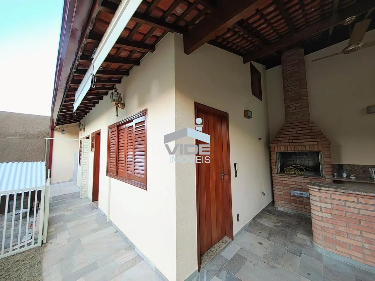 CASA PARA VENDA | CIDADE UNIVERSITÁRIA | CAMPINAS - SP - Foto 3