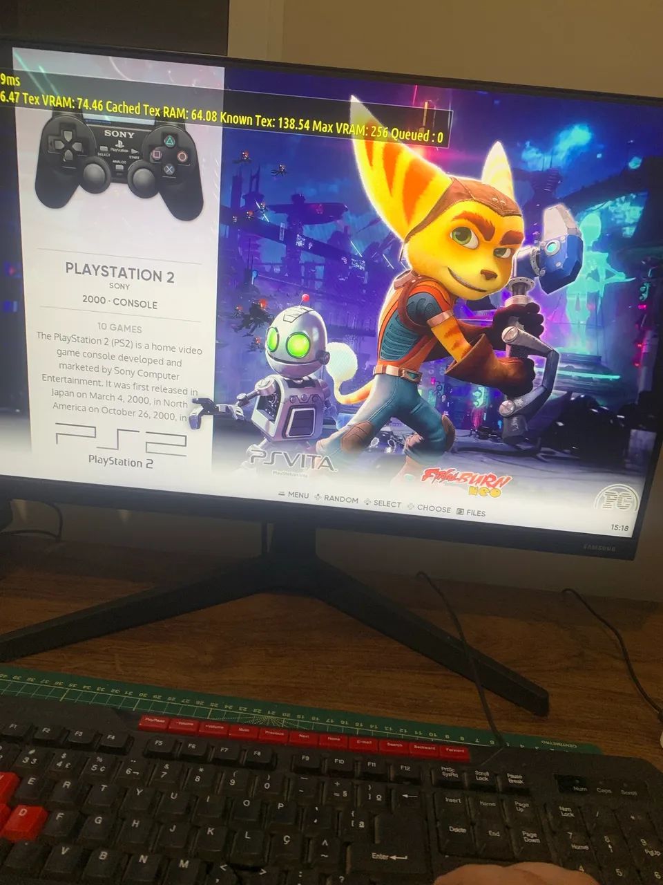 PC GAMER GTX 1650 16GB RAM - Foto 5