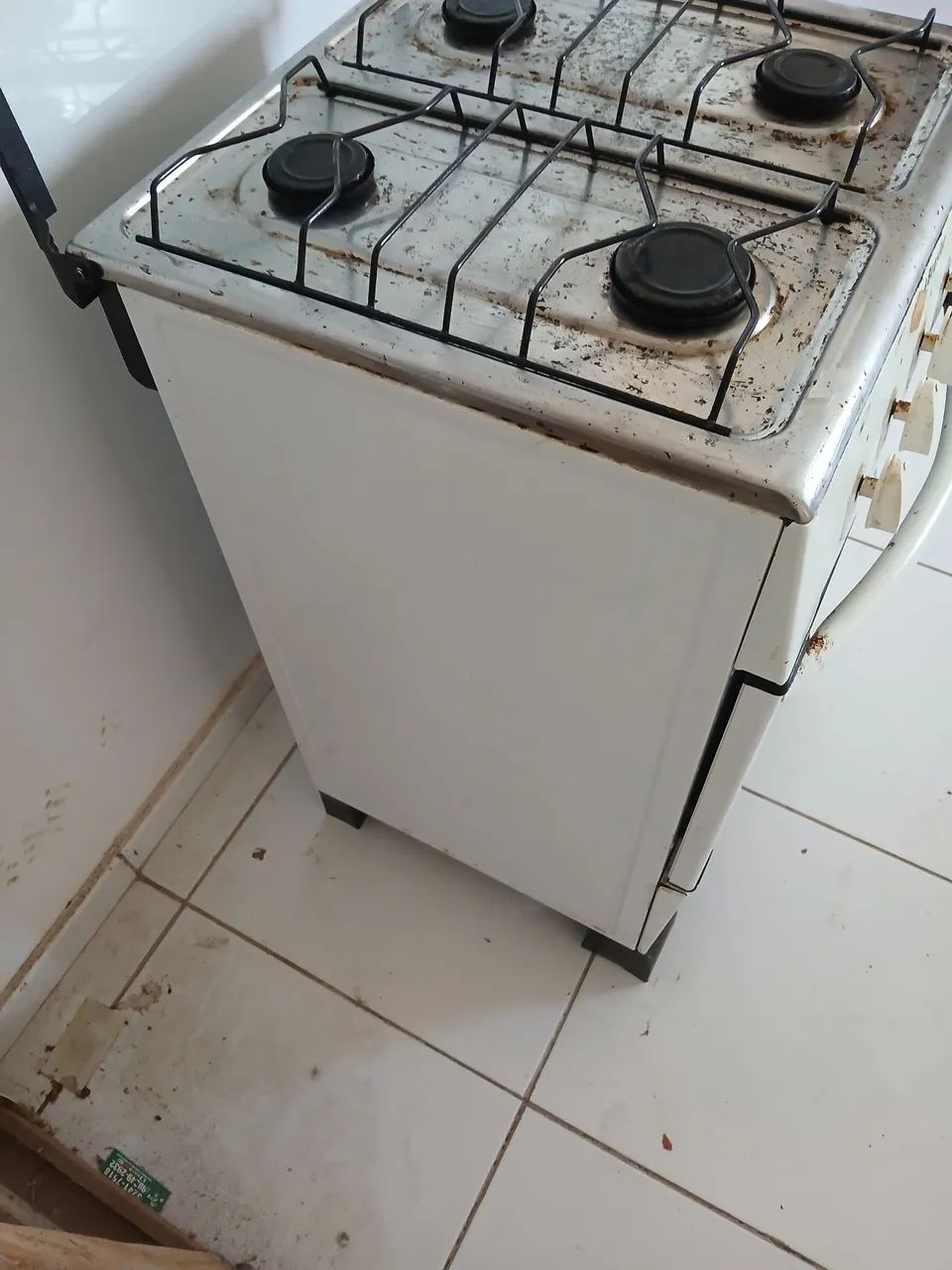 Fogão usado  - Foto 2
