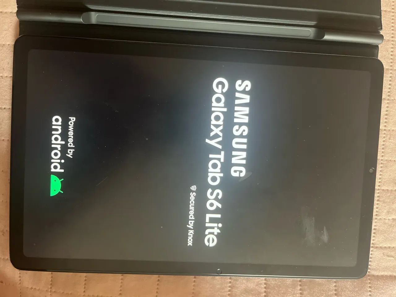 Samsung tab s6 lite 64gb