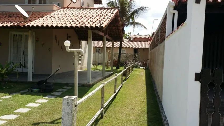 Foto - Cabo Frio - Orla 500 (Tamoios)
