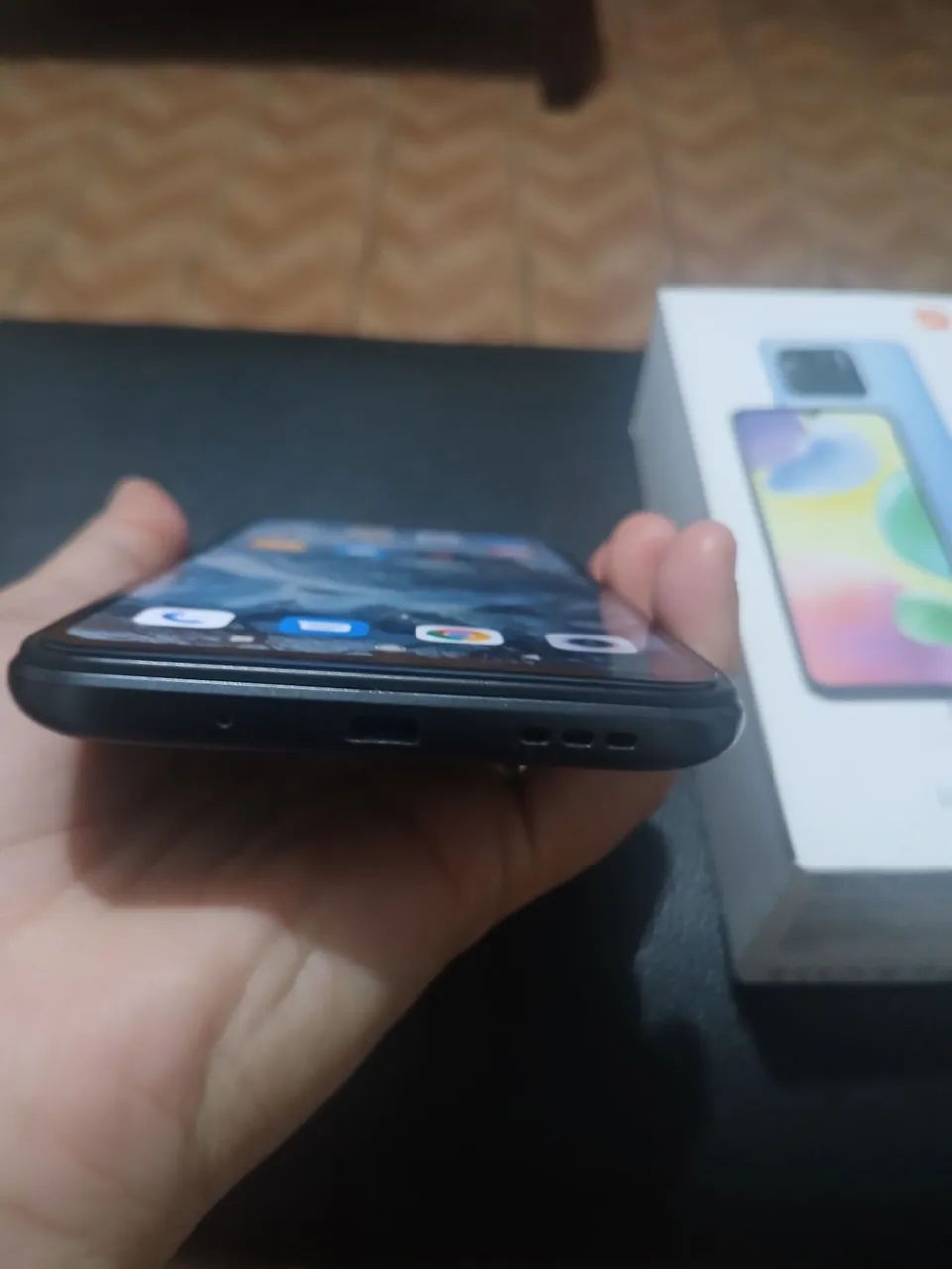 Redmi 10A - Foto 4