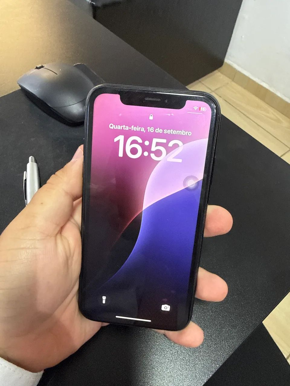 iPhone XR