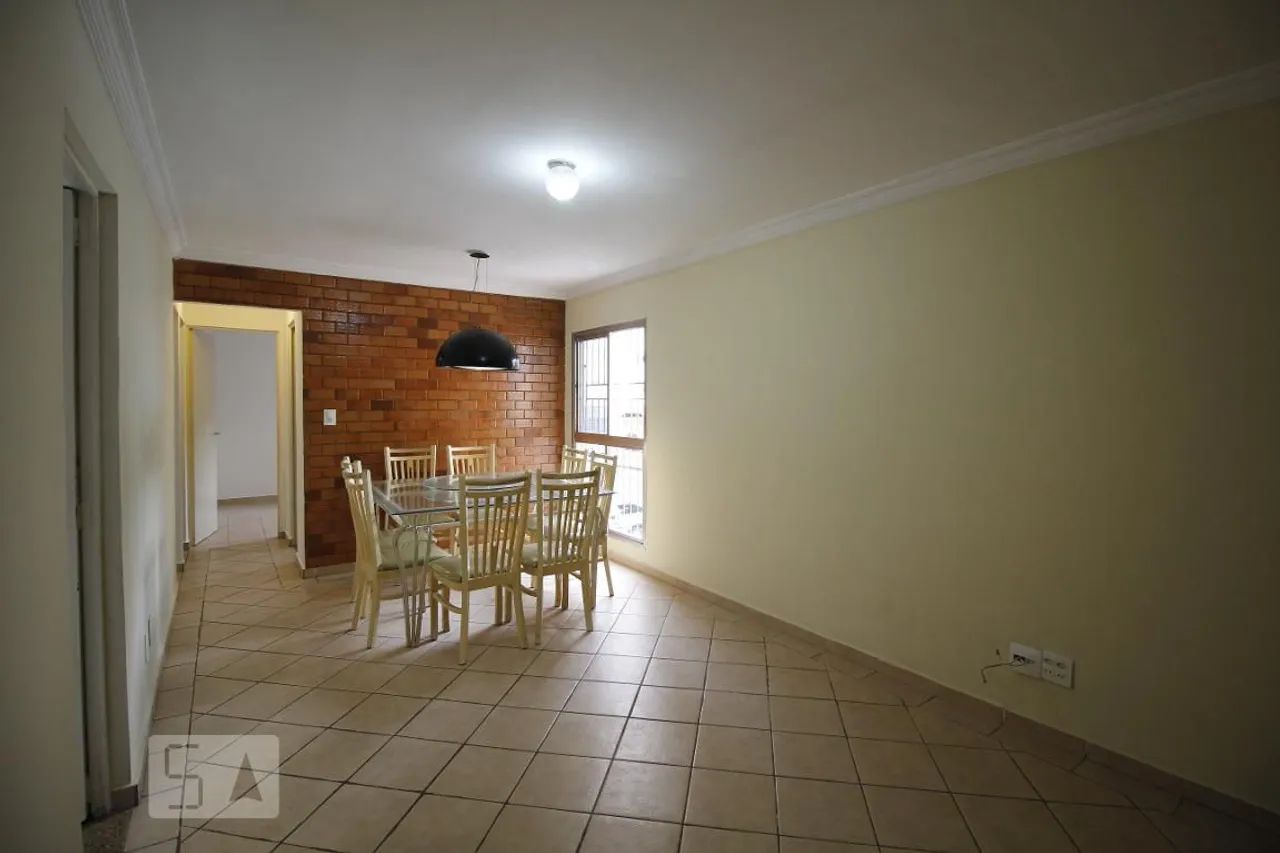 Apartamento à Venda - Vila das Mercês, 3 Quartos, 76 m2