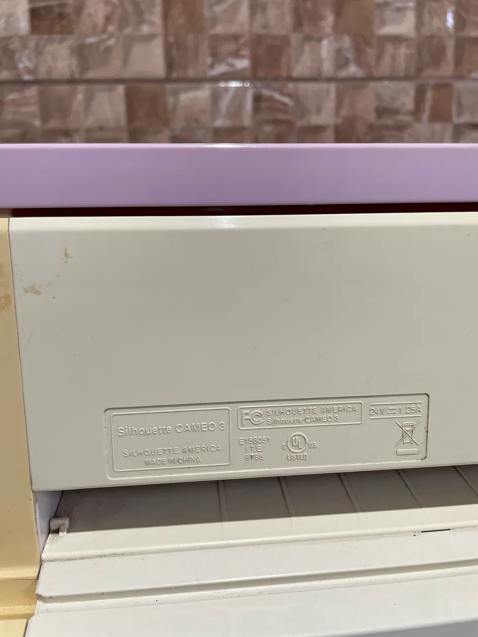 Silhouette Cameo 3 - Foto 3