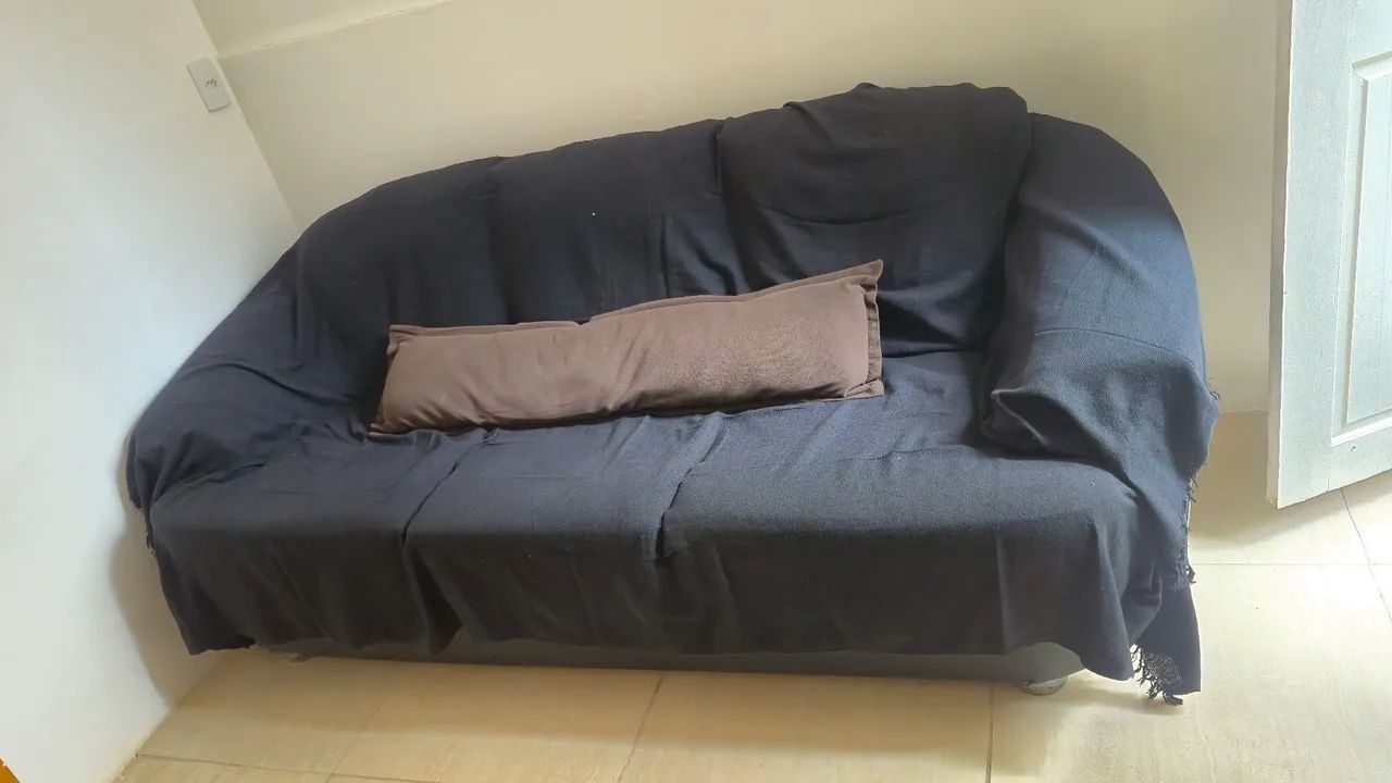 Sofa vendo ou troco  - Foto 5