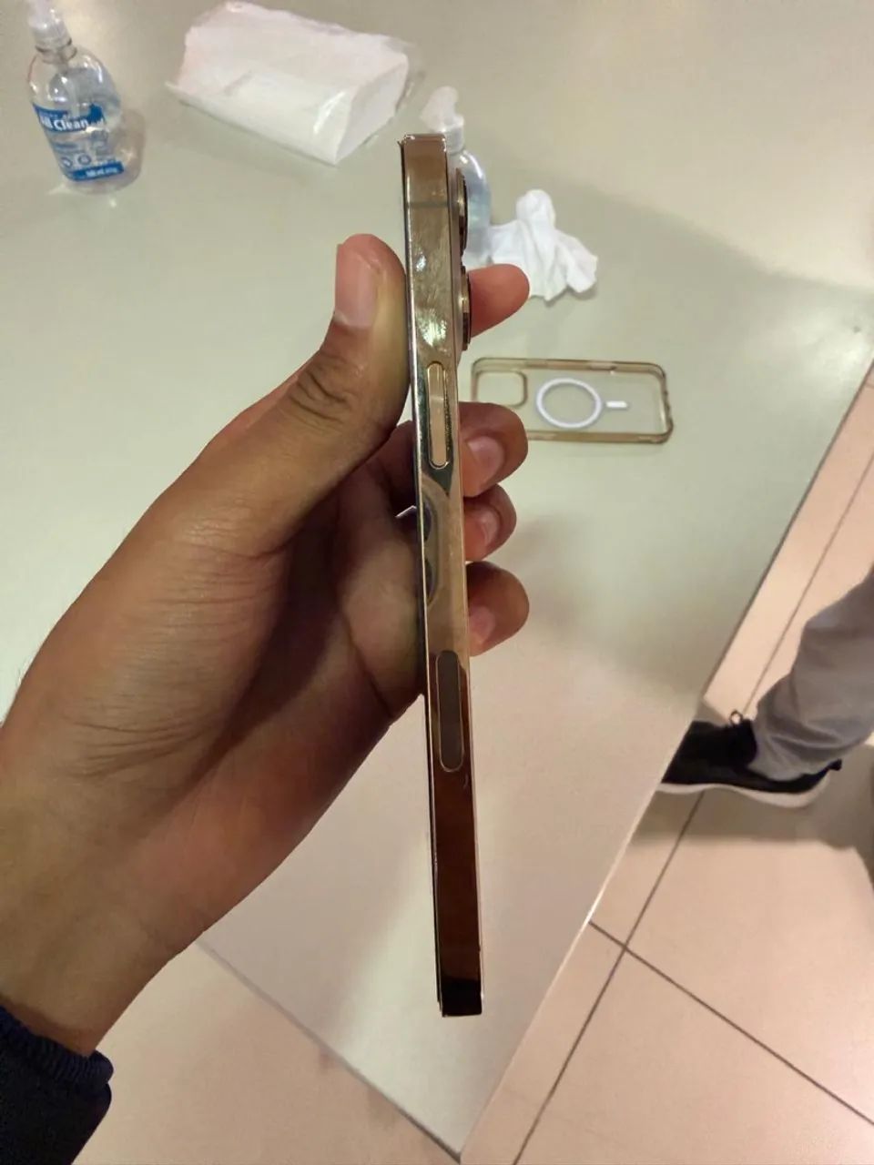 iPhone 13 Pro Max  - Foto 5