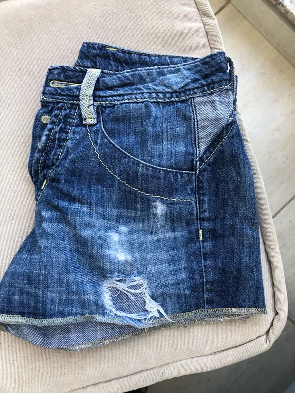 Short jeans Farm 36
