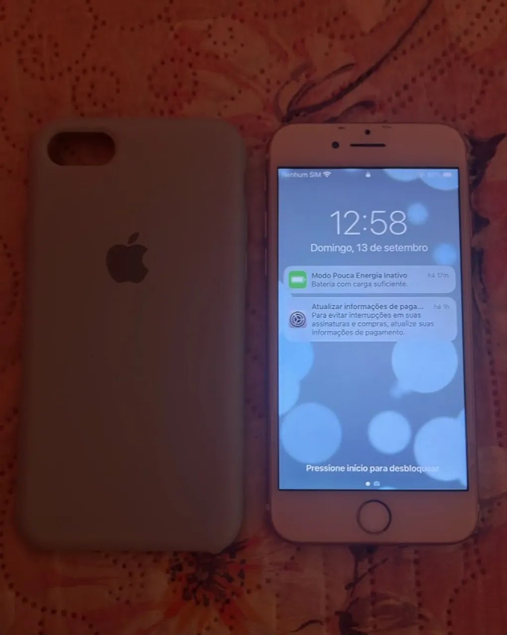 Iphone 7 - 32 GB - Foto 2