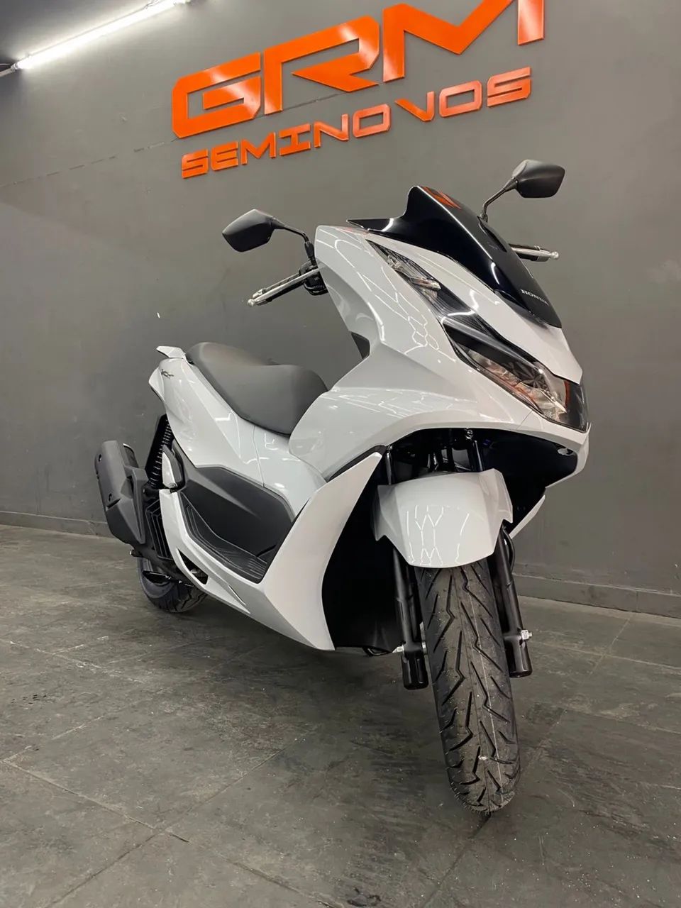 Honda PCX 2026 