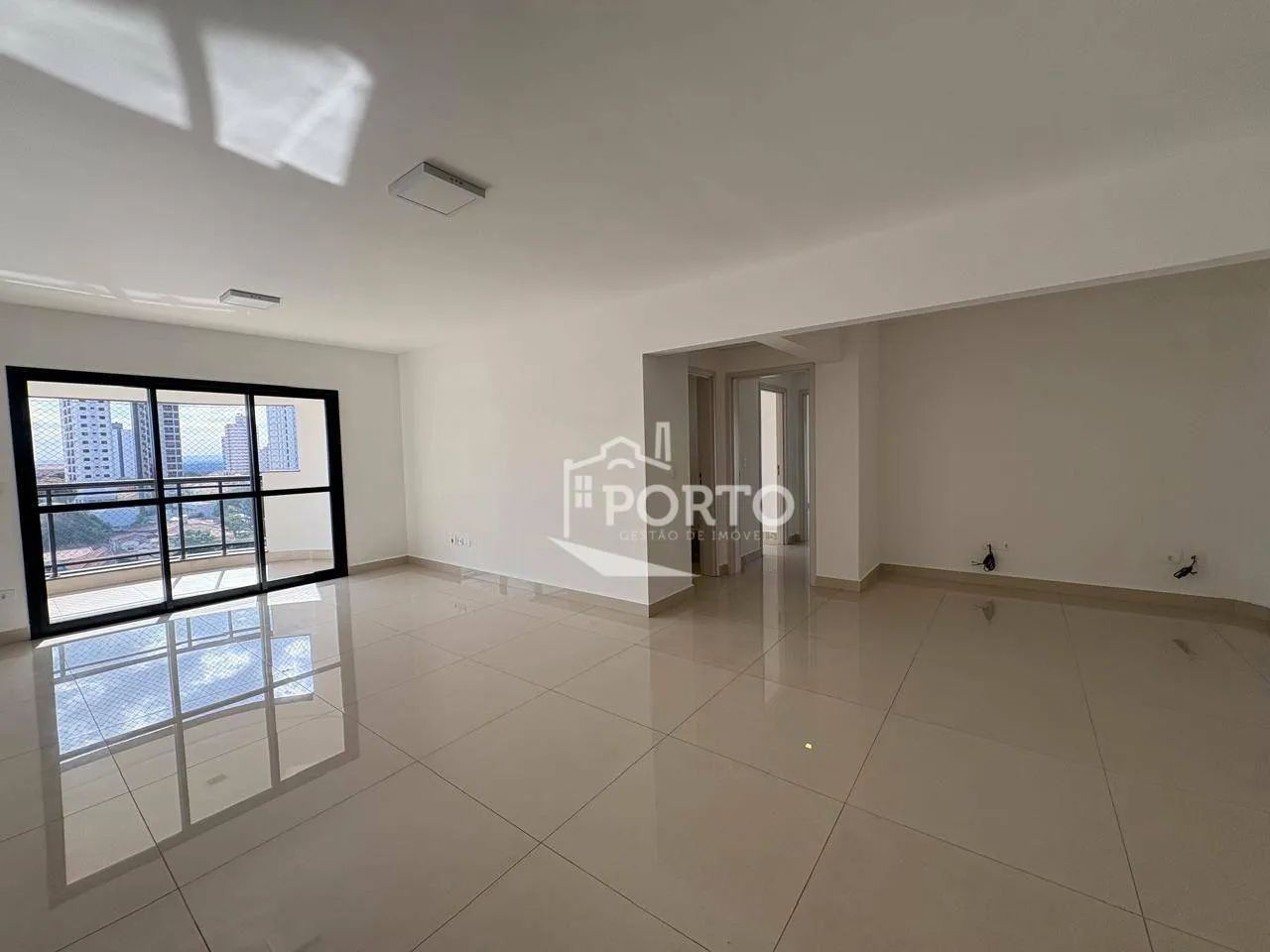 Apartamento 3 quartos para alugar, Edifício Palazzo Pedro Cobra - Piracicaba - Foto 3