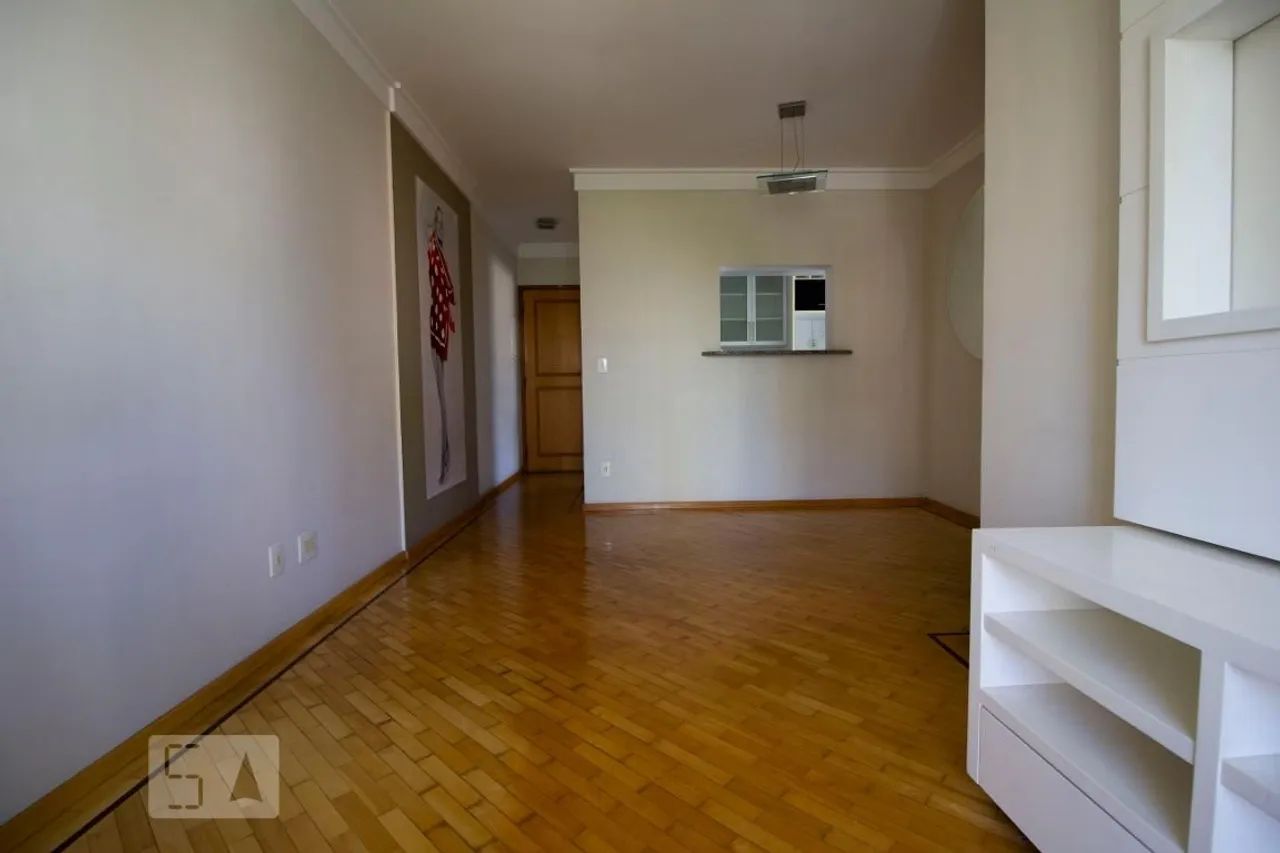 Apartamento à Venda - Panamby, 3 Quartos, 75 m2 - Foto 3