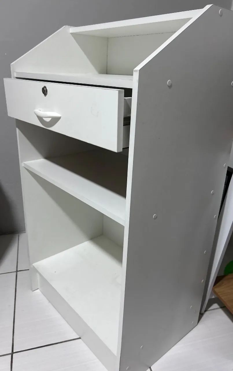 Balcão Caixa 
