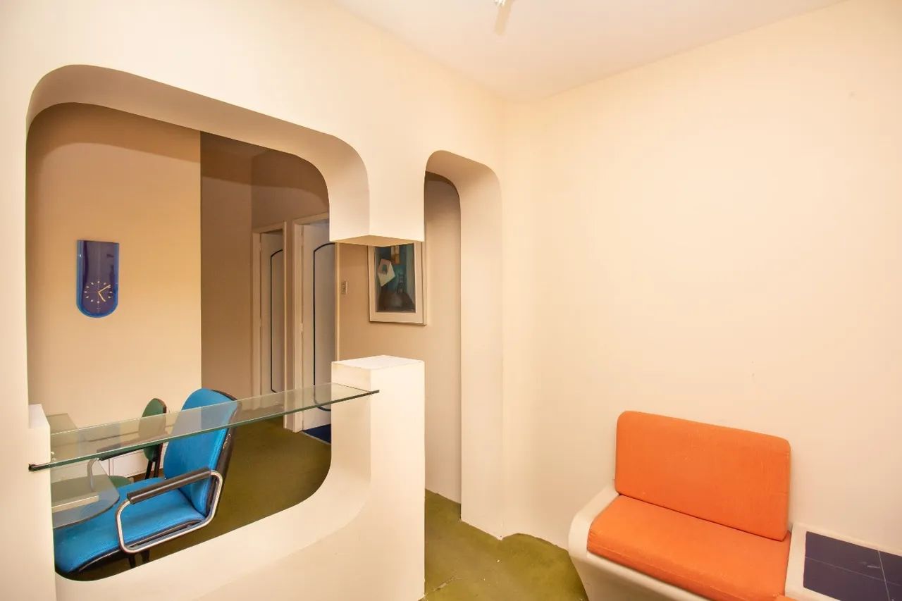 Sala - Centro - Foto 2