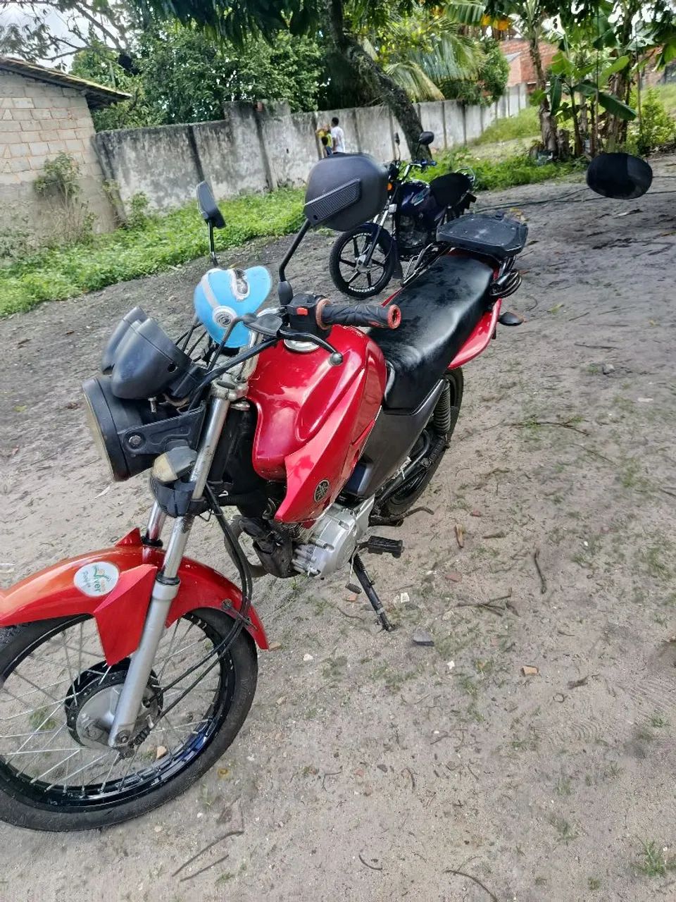 Vendo factor 125 - Foto 3