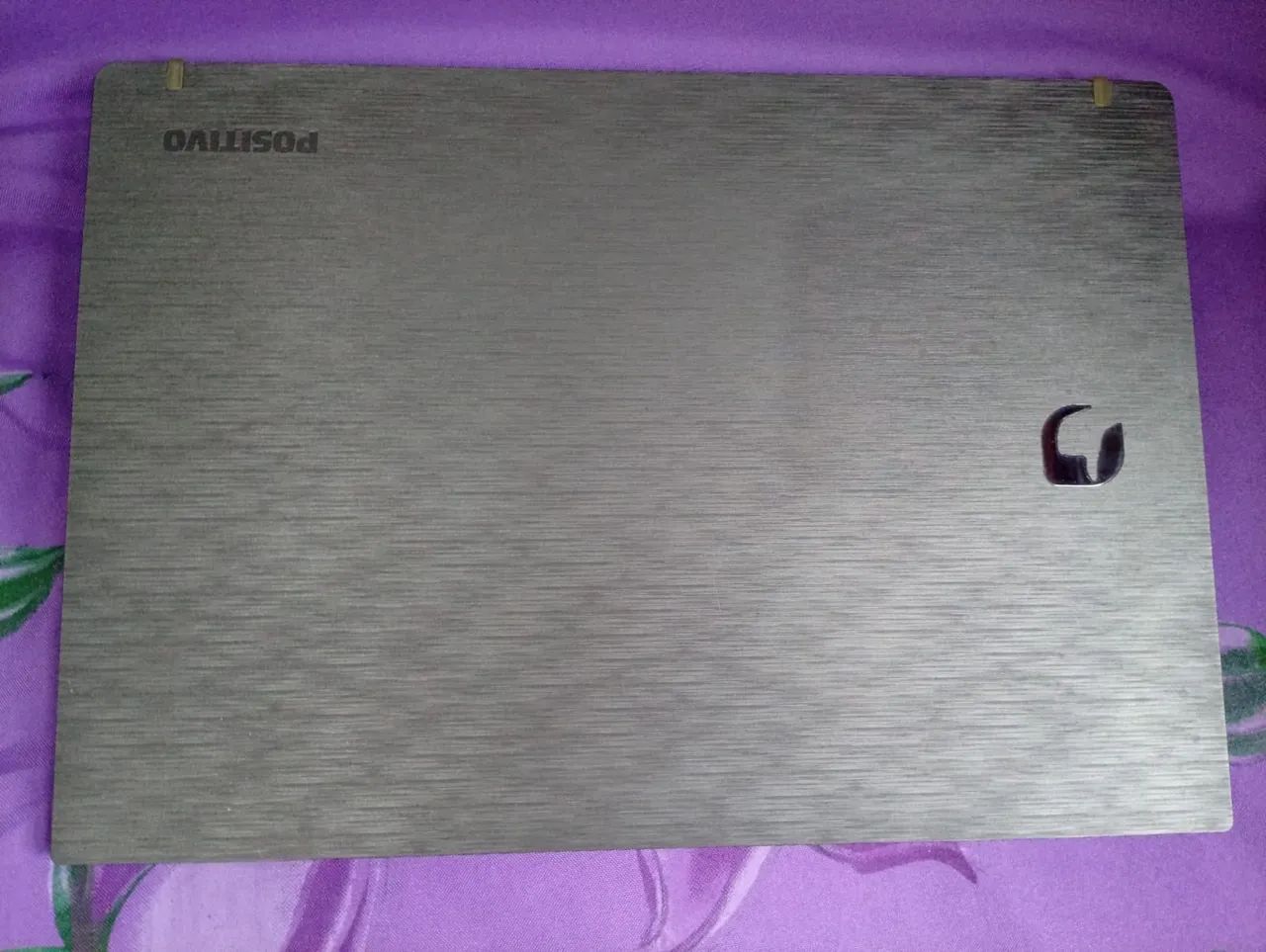 Vendo notebook  - Foto 2